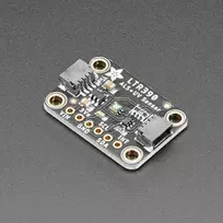 LTR390, UV šviesos jutiklis, STEMMA QT / Qwiic, skirtas Arduino ir Raspberry Pi, Adafruit 4831