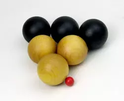 Abino Kule Boule groja lauke