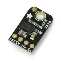 MPM3610, Step-down įtampos reguliatorius 6V - 21V / 1.2A, Adafruit 4739