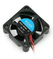 Oem 5V ventiliatorius 30x30x10mm 2 laidai
