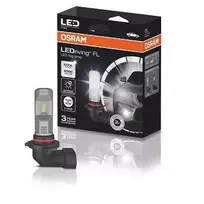 Osram LED lemputės LEDriving FL H10 I 9745CW