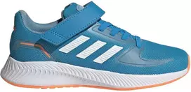 Adidas Avalynė Vaikams Runfalcon 2.0 C Mėlyna FZ2961