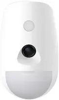 BELAIDIS MIKROBANGŲ + PIR JUTIKLIS AX PRO DS-PDD12P-EG2-WE Hikvision