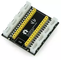 Seeed Studio Grove, Arduino Nano pagrindo priedėlis