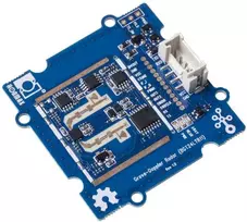 Seeed Studio Grove, Doplerio radaras, BGT24LTR11, 24GHz siųstuvas-imtuvas, 10m, Seeedstudio 109020021