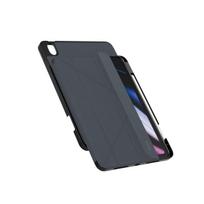Epico SolidWoven Flip Case for iPad 10.9" (2022)/iPad 11" (A16) - Black
