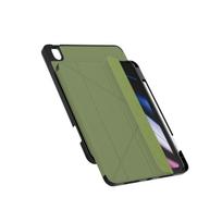 Epico SolidWoven Flip Case for iPad 10.9" (2022)/iPad 11" (A16) - Green