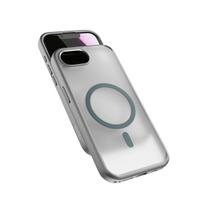 Epico MagSafe Compatible Hero Pro Case for iPhone 16e/17e - Matte Grey