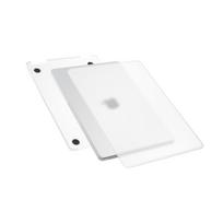 Epico Slim Shell for MacBook Neo 13" - Matte Transparent