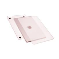 Epico Slim Shell for MacBook Neo 13" - Matte Blush