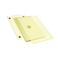 Epico Slim Shell for MacBook Neo 13" - Matte Citrus