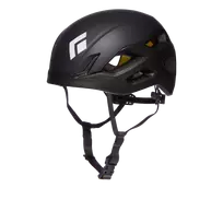 Black Diamond JAV Šalmas Juodas Diamond Vision MIPS - M/L (56-63 cm)