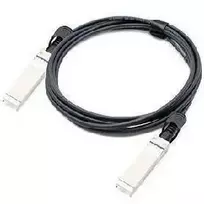 Cisco CISCO QSFP -100G- CU5M = Cisco 100GBASE- CR4 pasyvusis vario kabelis, 5m
