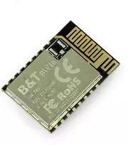 Seeed Studio Realtek RTL8720DN dviejų juostų ryšio modulis, WiFi 2.4GHz/5GHz ir Bluetooth 5.0