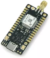 Seeed Studio LoRa-E5 mini STM32WLE5JC, LoRaWAN 868/915 MHz modulis, Seeedstudio 113990939