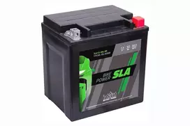 IntAct YTX30L-BS (MF) SLA 12V, 30Ah akumuliatorius