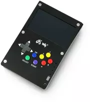 GamePi43 mini žaidimų konsolė, skirta Raspberry Pi B+ / 2B / 3B / 3B+ / 4B, Waveshare 16967