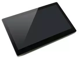 Jutiklinis ekranas (H), talpinis LCD IPS 11.6 1920x1080px HDMI + USB, skirtas Raspberry Pi 4B / 3B+ / 3B / 2B / Zero, Waveshare 15599