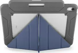 Planšetinio kompiuterio dėklas Pipetto Origami No2 Pencil Shield, iPad Air 10.9" 2020