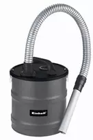 Einhell 18L pelenų filtras - 2351612