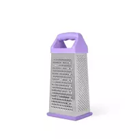 Fissman 24cm keturkampės grotelės (nerūdijančio plieno + plastiko)