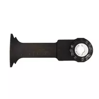 Makita Įgilinamieji pjovimo diskai 32mm B-66341 Starlock Plus • 18 TPI • HCS • MAP003 • medžiui