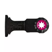 Makita Įgilinamieji pjovimo diskai 52 B-66385 Starlock Plus • 20 TPI • TC / HM • MAP007 • Įvairioms medžiagoms