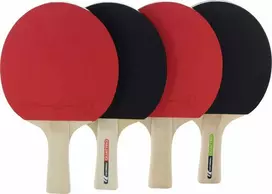 Stalo teniso rinkinys Cornilleau Sport Quattro