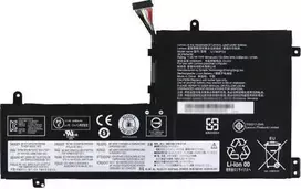 Baterija CoreParts į Lenovo