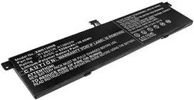 Baterija CoreParts Baterija nešiojamas Xiaomi