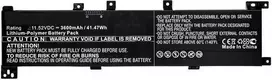 Bateria CoreParts Nešiojamas kompiuteris Baterija for Asus