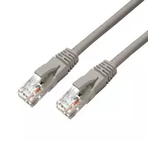 MicroConnect CAT6A UTP 20m.