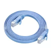 MicroConnect Console Rollover Cable-RJ45 1m
