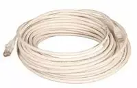 Lanview Cat6 U / UTP tinklo kabelis 15m,