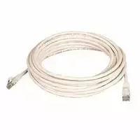 Lanview Cat6 U / UTP tinklo kabelis 10m,