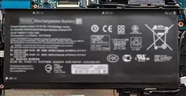 Dell BTRY PRI 60WHR 4C LITH SMP baterija
