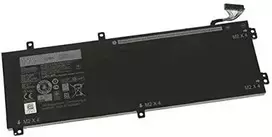 Baterija CoreParts Baterija nešiojamas Dell