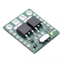 Didelis jungiklis Slide MOSFET MP 4.5-40V/8A, su apsauga nuo atvirkštinės srovės, Pololu 2814