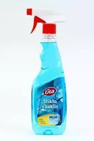 Stiklo valiklis Ūla, su purkštuku, 500ml