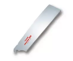 Atsarginė geležtė japoniškam pjūklui Tajima, 250 mm x 0,7 mm, 19TPI
