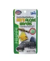 Hikari Mini Algae wafers 22g