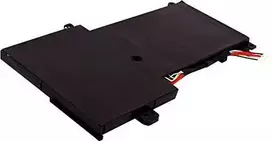 Bateria CoreParts Nešiojamas kompiuteris Baterija for HP 30Wh