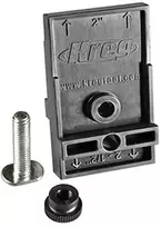 Fiksavimo atramos KREG KKS1030 Klamp Block, 5vnt.