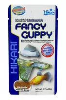 Hikari Fancy Guppy visavertis pašaras gupijoms 22 g