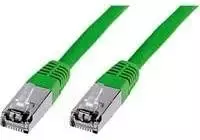 DIGITUS CAT 5e SF/UTP pataisos laidas