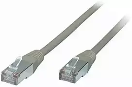 S-Conn Good Connections Gerų jungčių pleistras Netzwerkkabel RJ45 CAT6 250MHz 20m