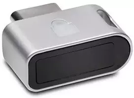 Kensington Kensington VeriMark Guard USB-A pirštų atspaudų raktas - K64708WW