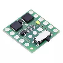 Mini jungiklis Slide MOSFET SV 4.5-40V/4A, su apsauga prieš atvirkštinę srovę, Pololu 2811