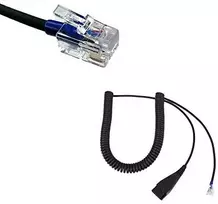 GEQUDIO GEQUDIO RJ-Kabelis kompat. mit Cisco Telefonas