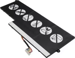 Bateria CoreParts Nešiojamas kompiuteris Baterija for Acer